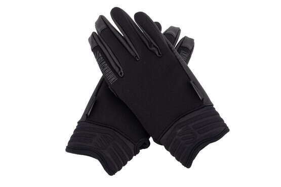 Blackhawk Patrol Elite gloves in black